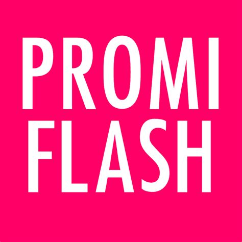 promiflash.de|Promiflash